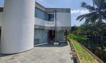 Imagem 5: Casa à venda em condomínio com ótima localização com 4 suítes na região do Morumbi - Jd Vi