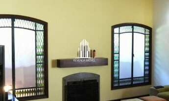 Imagem 3: Sobrado com 4 dormitórios à venda no Alto de Pinheiros