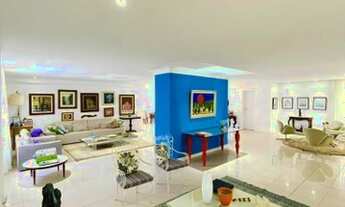 Imagem: Casa com 4 quartos, 700m2, à venda - Piatã