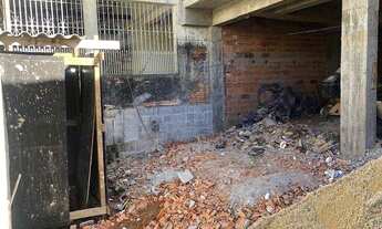 Imagem: Cobertura à venda - Parque Novo Oratório