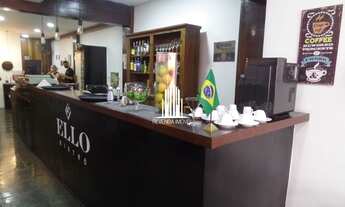 Imagem 4: Casa Comercial no Campo Belo 234m2