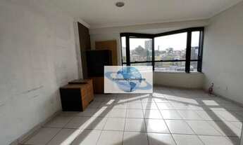 Imagem 3: Sala Edifício Edward Maluf à venda, 42 m² por R$ 165.000 - Centro - Sorocaba/SP