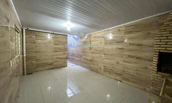 Imagem 5: Casa com 2 dormitórios à venda, 135 m² por R$ 305.000,00 - Ceilândia Sul