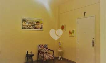 Imagem: Apartamento com 2 dormitórios à venda