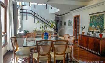 Imagem 2: CASA EM CONDOMÍNIO - ALPHAVILLE - SP