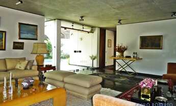 Imagem 4: SOBRADO - ALTO DE PINHEIROS - SP