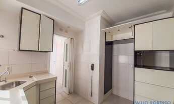 Imagem 4: APARTAMENTO - ALPHAVILLE - SP