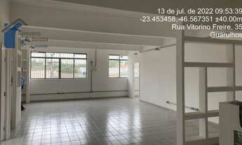 Imagem 7: Sala para alugar, 80 m² por R$ 1.550,00/mês - Vila Galvão - Guarulhos/SP