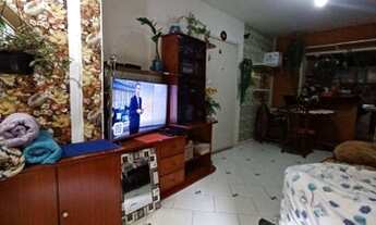 Imagem 4: Apartamento com 1 dormitório à venda, 48 m² por R$ 300.000,00 - Centro - Porto Alegre/RS