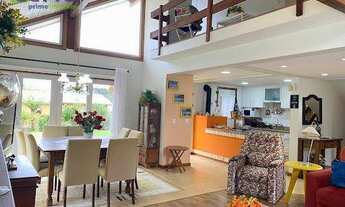 Imagem 6: Casa Iluminada o dia todo