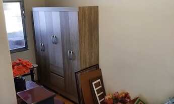 Imagem 5: Duque de Caxias, Carolina, Apt. 2 quartos, sala, cozinha, área de serviço