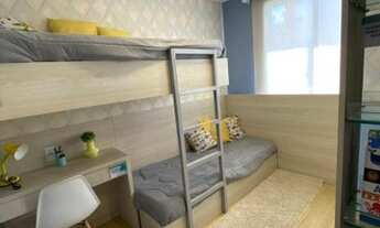 Imagem 6: Apartamento com 2 dormitórios à venda, 42 m² por R$ 160.000,00 - Maraponga - Fortaleza/CE