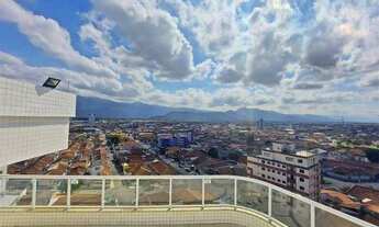 Imagem 7: APARTAMENTO CAIÇARA - PRAIA GRANDE SP