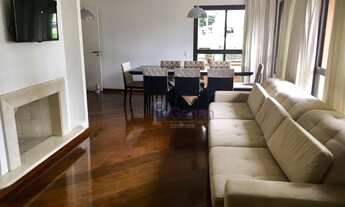 Imagem 1: Apartamento residencial à venda, Vila Mascote, São Paulo - AP1018