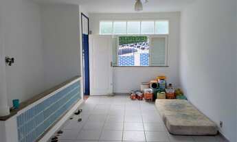 Imagem 3: Casa à venda no Acupe de Brotas com 9 salas/quartos