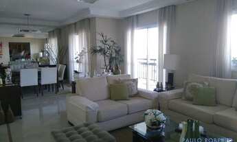 Imagem 6: APARTAMENTO - VILA ROMANA - SP
