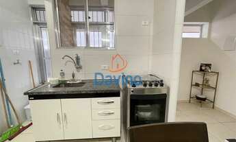 Imagem 5: APARTAMENTO DE 2 DORMITÓRIOS COM ÓTIMA LOCALIZAÇÃO NO CANTO DO FORTE - R$ 250 MIL