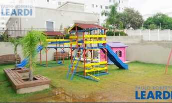 Imagem 3: APARTAMENTO - LOTEAMENTO PARQUE SÃO MARTINHO - SP