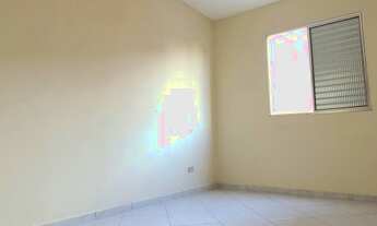 Imagem 6: Vista para natureza - excelente apartamento em local super tranquilo - Jardim Satélite