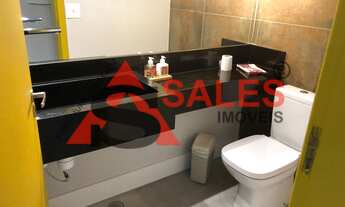 Imagem 5: Excelnte Apartamento Garden com 3 dormitorios à venda, 136 m² por R$ 1.190.000,00 localiza