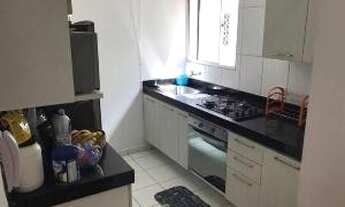 Imagem 2: Apartamento Apartamento com 2 dormitórios