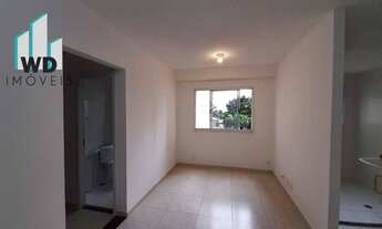 Imagem: Apartamento com 2 dormitórios para alugar