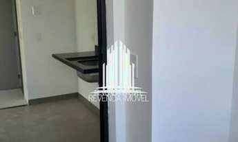 Imagem 7: Apartamento Studio novo a venda próximo a Estação Ipiranga