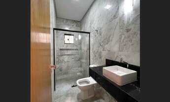 Imagem 3: Imóvel novo Casa com 3 dormitórios