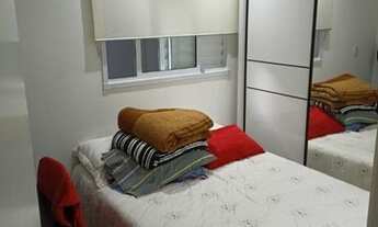 Imagem 6: Apartamento com 1 dormitório à venda, 34 m² por R$ 230.000,00 - Parada Inglesa - São Paulo