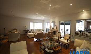 Imagem 2: CASA EM CONDOMÍNIO - ALPHAVILLE - SP