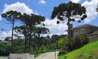 Imagem 5: Sobrado à venda 440M² com 4 suites no Condominio Paysage Evergreen. R$ 3.500,000,00 Santa