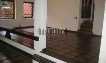 Imagem 11: SãO PAULO - Casa Padrão - Alto Da Boa Vista