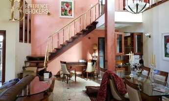 Imagem 1: Excelente casa à venda no Condomínio Portal do Paraíso I