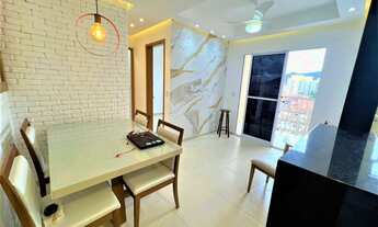 Imagem 6: Excelente apartamento de 2 quartos com varanda em Colina De Laranjeiras!