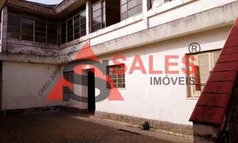 Imagem 5: Sobrado à venda, com 3 dormitórios, 1 suíte, 6 vagas de garagem, 342 m² por 1.600.000,00