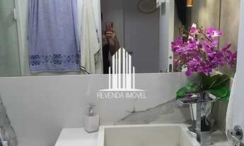 Imagem 5: Apartamento 2 dormitórios e 1 vaga de garagem