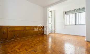 Imagem 6: Apartamento deslumbrante de 320m² nos Jardins com 5 quartos e 1 um escritório, São 4 suíte