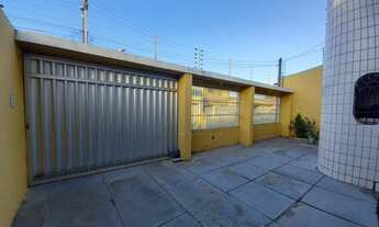 Imagem 6: Casa duplex rua 44 no José Walter