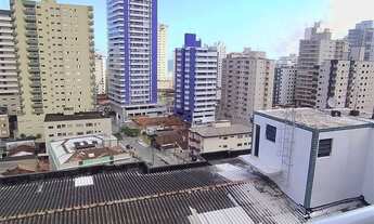 Imagem 4: APARTAMENTO AVIAÇÃO - PRAIA GRANDE SP