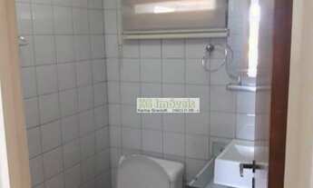 Imagem 4: Apartamento com 3 dormitórios à venda, 60 m² por R$ 289.000,00 - Vila Guarará - Santo Andr