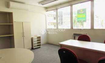 Imagem 7: PORTO ALEGRE - Conjunto Comercial/Sala - Moinhos de Vento