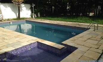 Imagem 2: CASA EM CONDOMÍNIO - ALPHAVILLE - SP