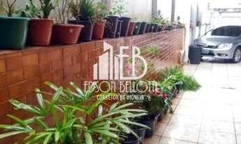 Imagem 4: Casa Térrea à Venda no bairro Jardim Mauá, Mauá