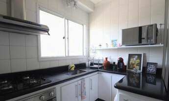 Imagem: Apartamento à venda, 93 m² por R$ 649.000,00