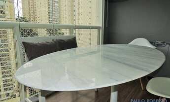 Imagem 5: APARTAMENTO - MORUMBI - SP