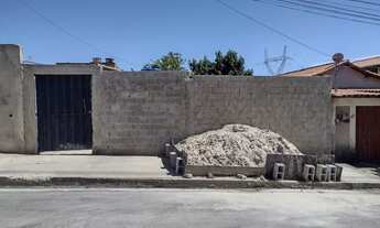 Imagem 5: Lote/Terreno 250m² plano, murado, bairro Vereda - Ribeirão das Neves - MG