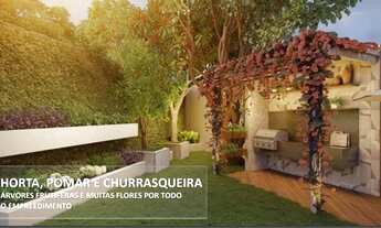 Imagem 4: MS Apartamento com 2 dormitórios