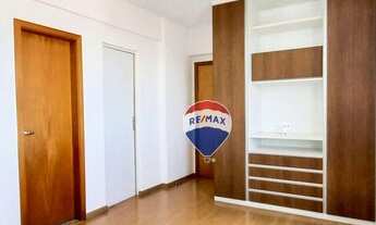 Imagem 5: Apartamento com 4 dormitórios para alugar, 178 m² por R$ 4.200,00/mês - Buritis - Belo Hor