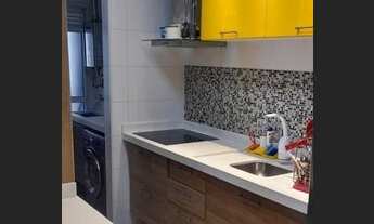 Imagem 7: Apartamento de 3 quartos para aluguel - Centro - São Bernardo do Campo