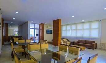 Imagem 6: Apartamento para venda com 135 metros quadrados com 3 quartos 3 suítes 2 vagas em Vila Mar